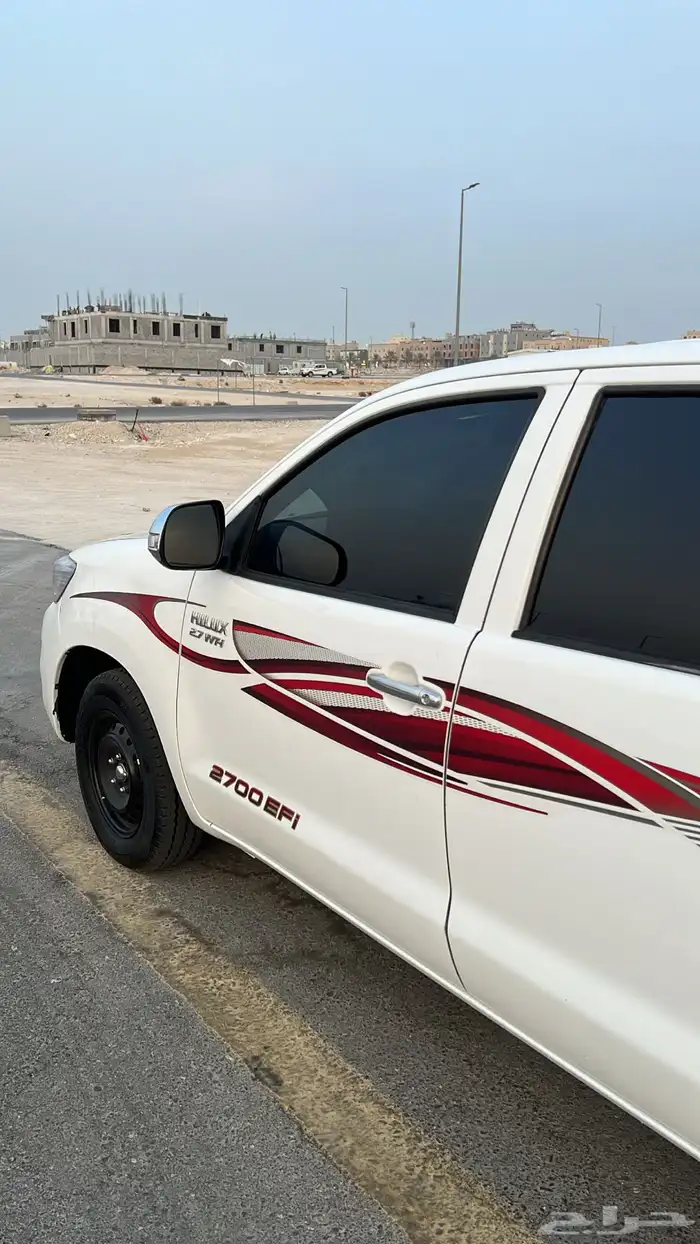 هايلكس 2015 6