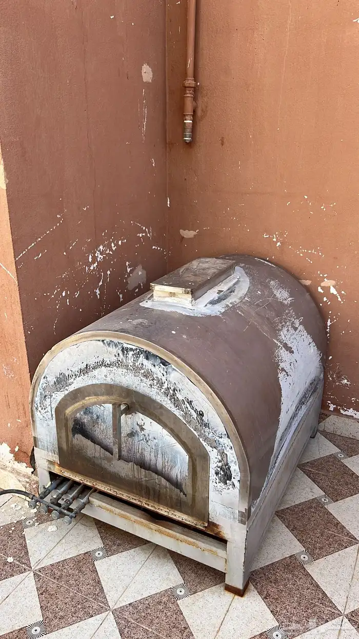 فرن 0