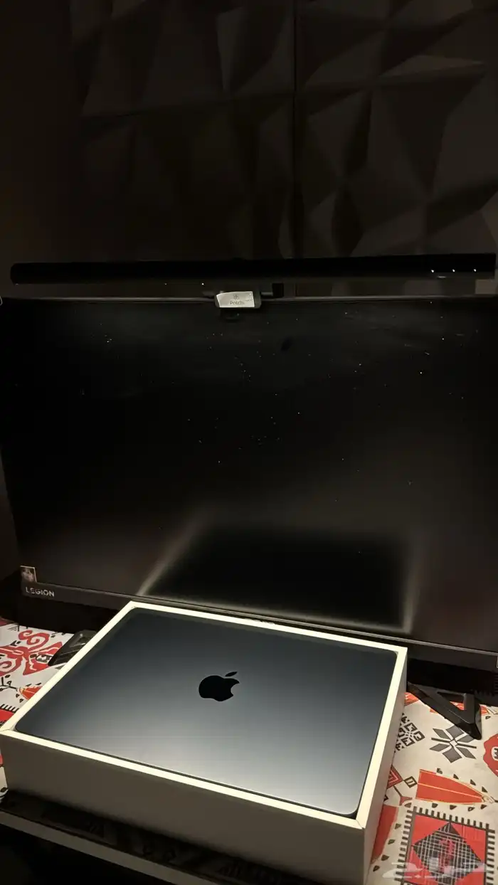 ماك بوك أير M4 0