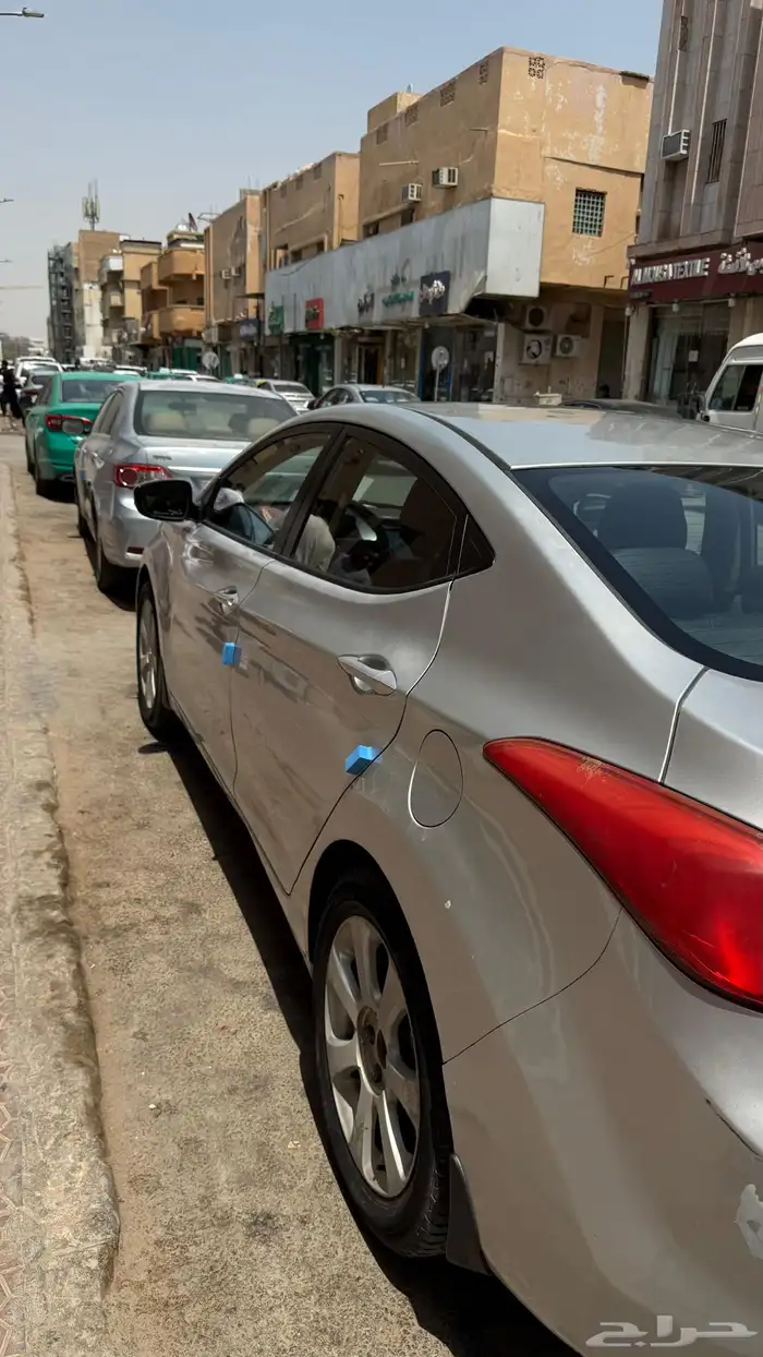 النترا 2013 1