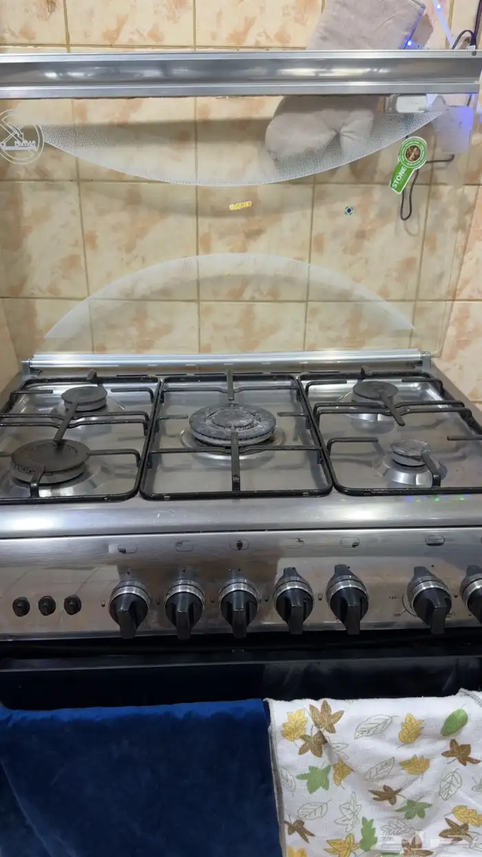 فرن للبيع 1