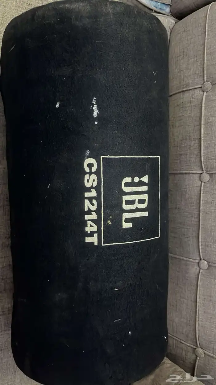 للبيع سماعه بازوكا 1000 واط جهاز 1200 واط 5