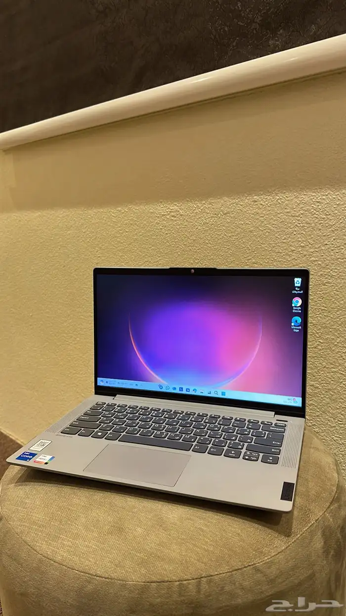 كمبيوتر لابتوب لينوفو i5 0
