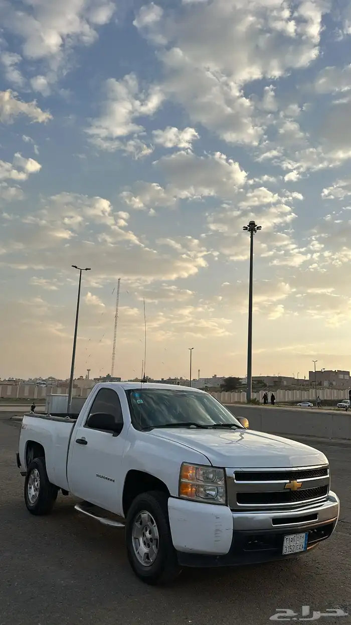 سلفرادو 2012 3