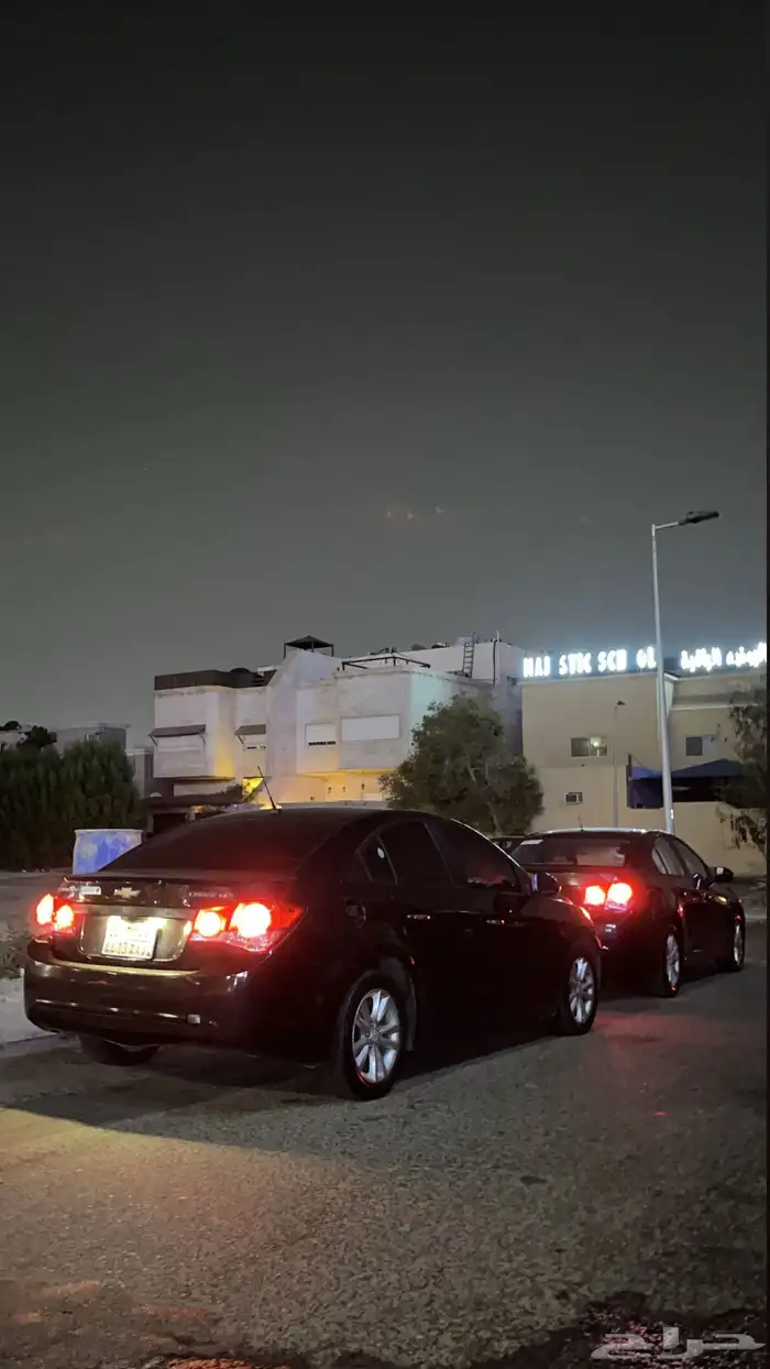 كروز 6