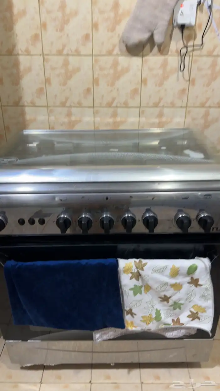 فرن للبيع 0