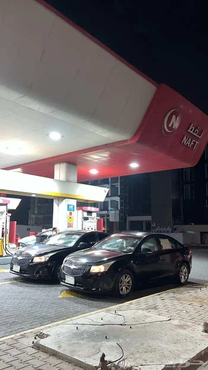 كروز 5