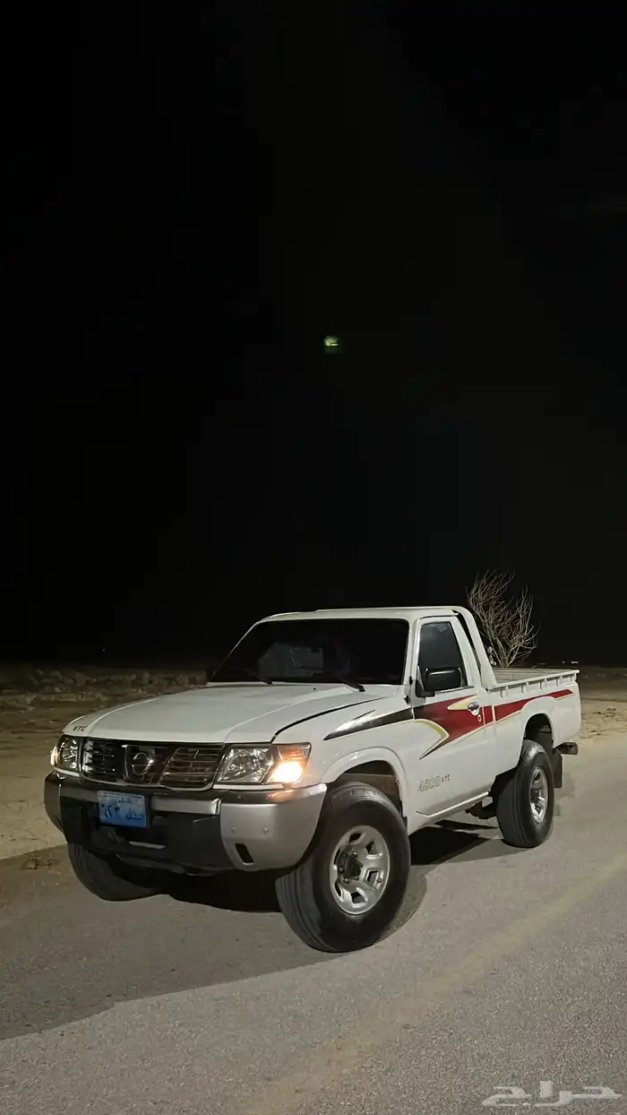 شاص نيسان 2007 0
