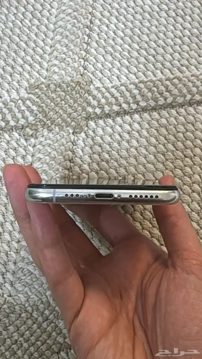 للبيع ايفون xs 2