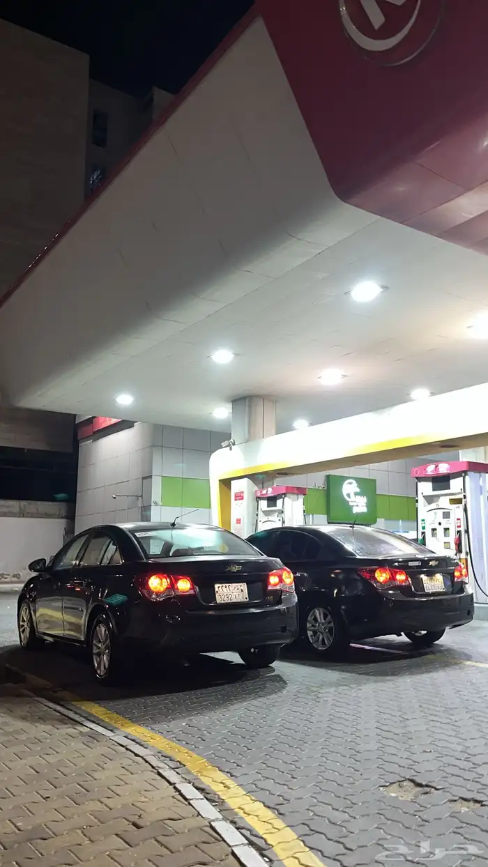 كروز 10