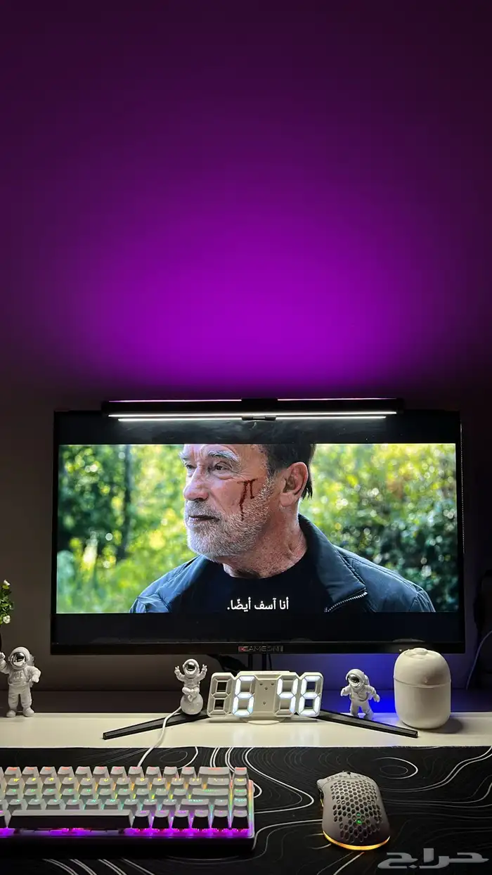 سيت اب كونسل كامل ب 3500 2