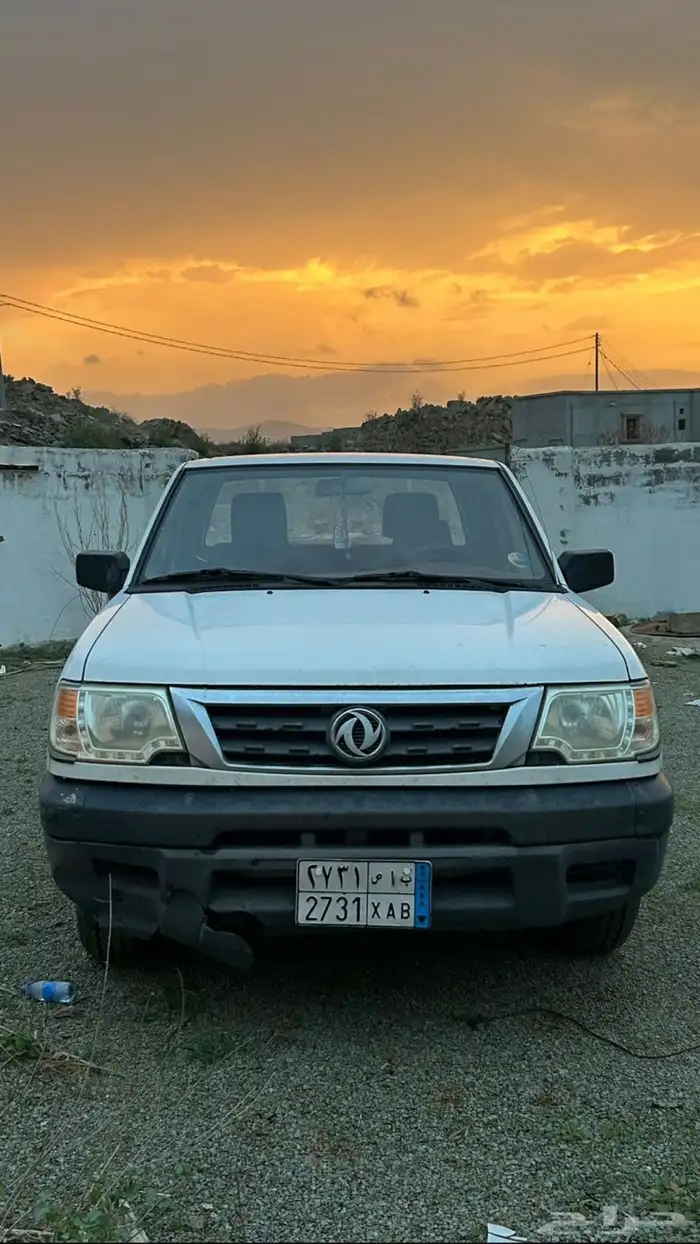 ددسن جنجو مخزنة للبيع 2