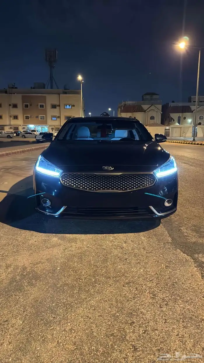 كادينزا 2018 ( وكاله ) 1