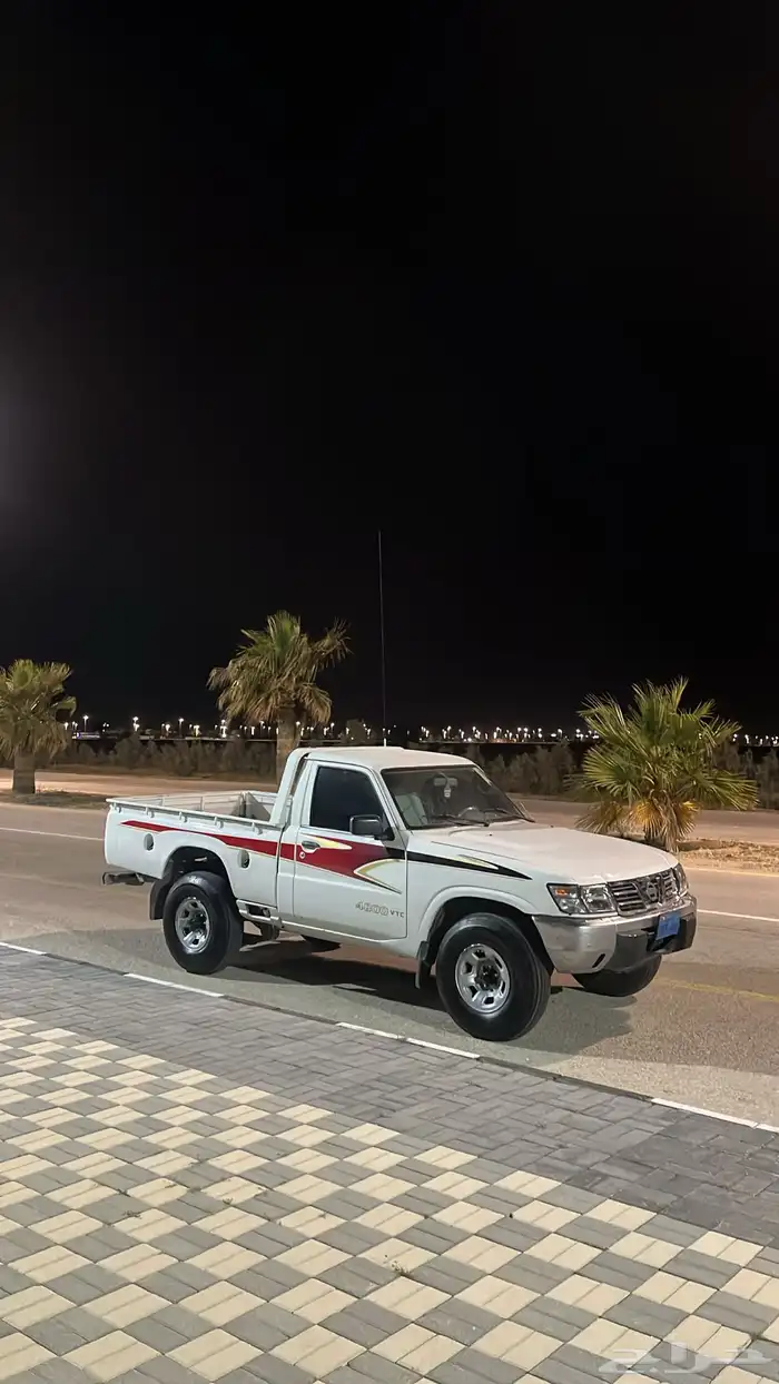 شاص نيسان 2007 3