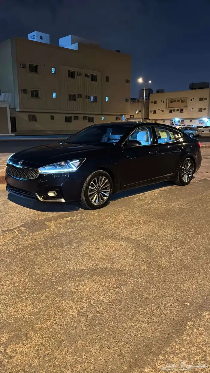 كادينزا 2018 ( وكاله ) 0