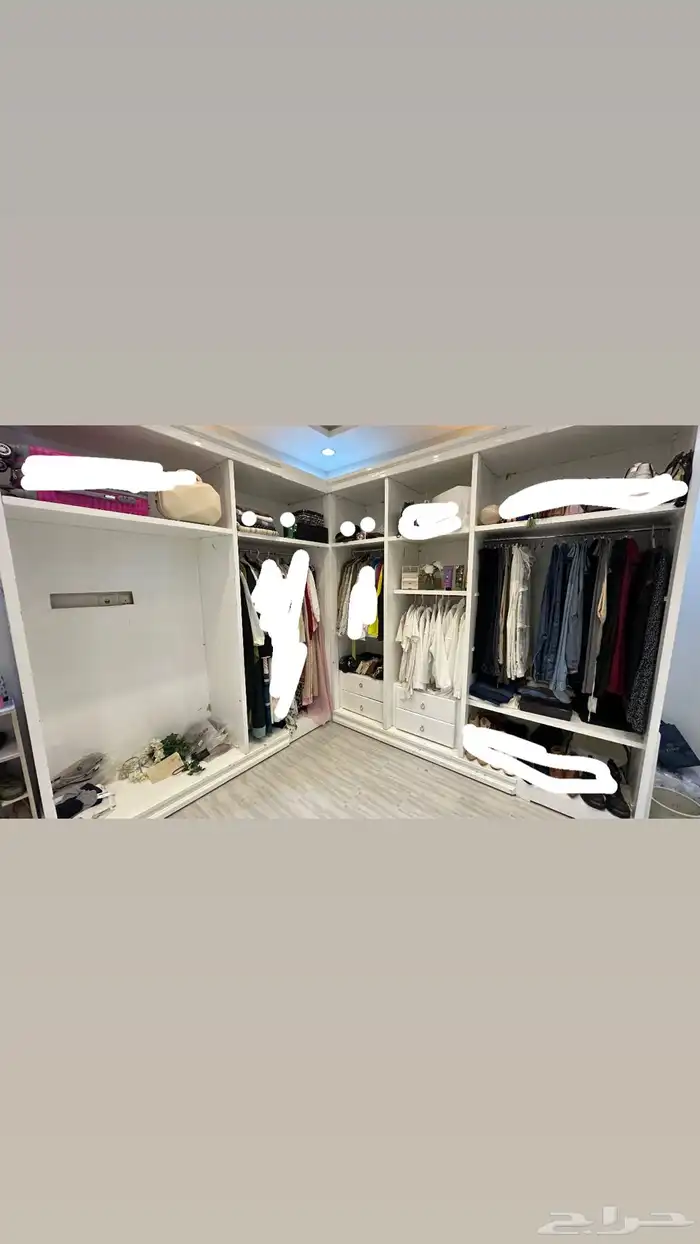 3 دولاب (500 ريال فقط) 1