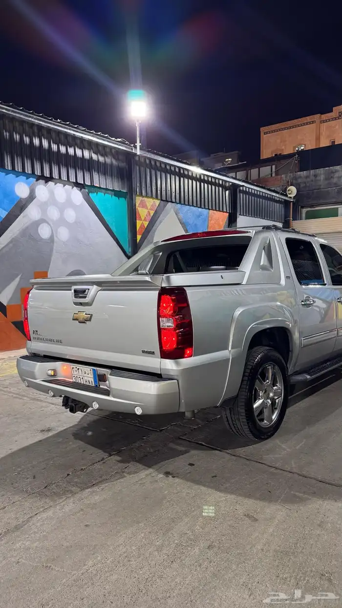 افلانش LTZ 2011 9