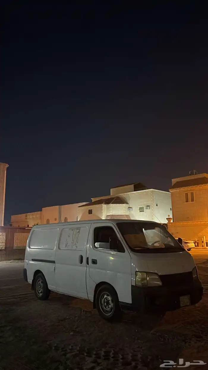 باص نقل بضايع محركات ممتازة جدا فقط يبيله دينمو مروحه 1