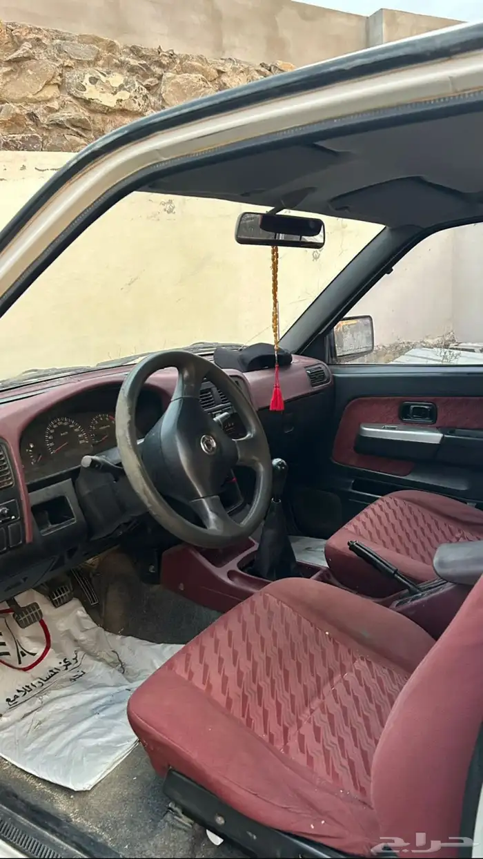 ددسن جنجو مخزنة للبيع 5