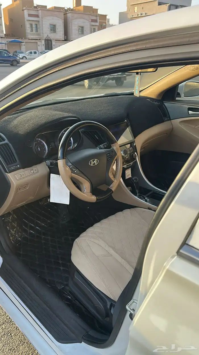 سوناتا 2012 11