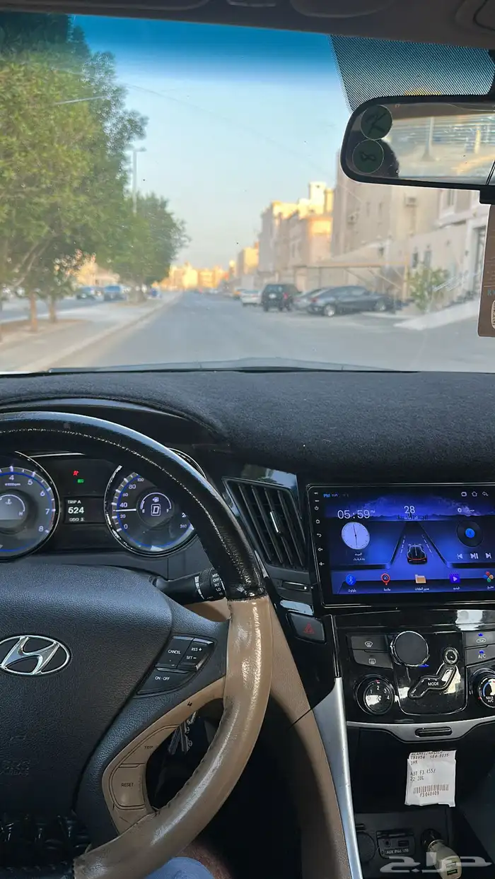 سوناتا 2012 12