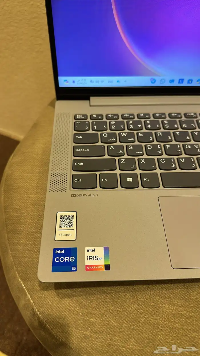 كمبيوتر لابتوب لينوفو i5 2