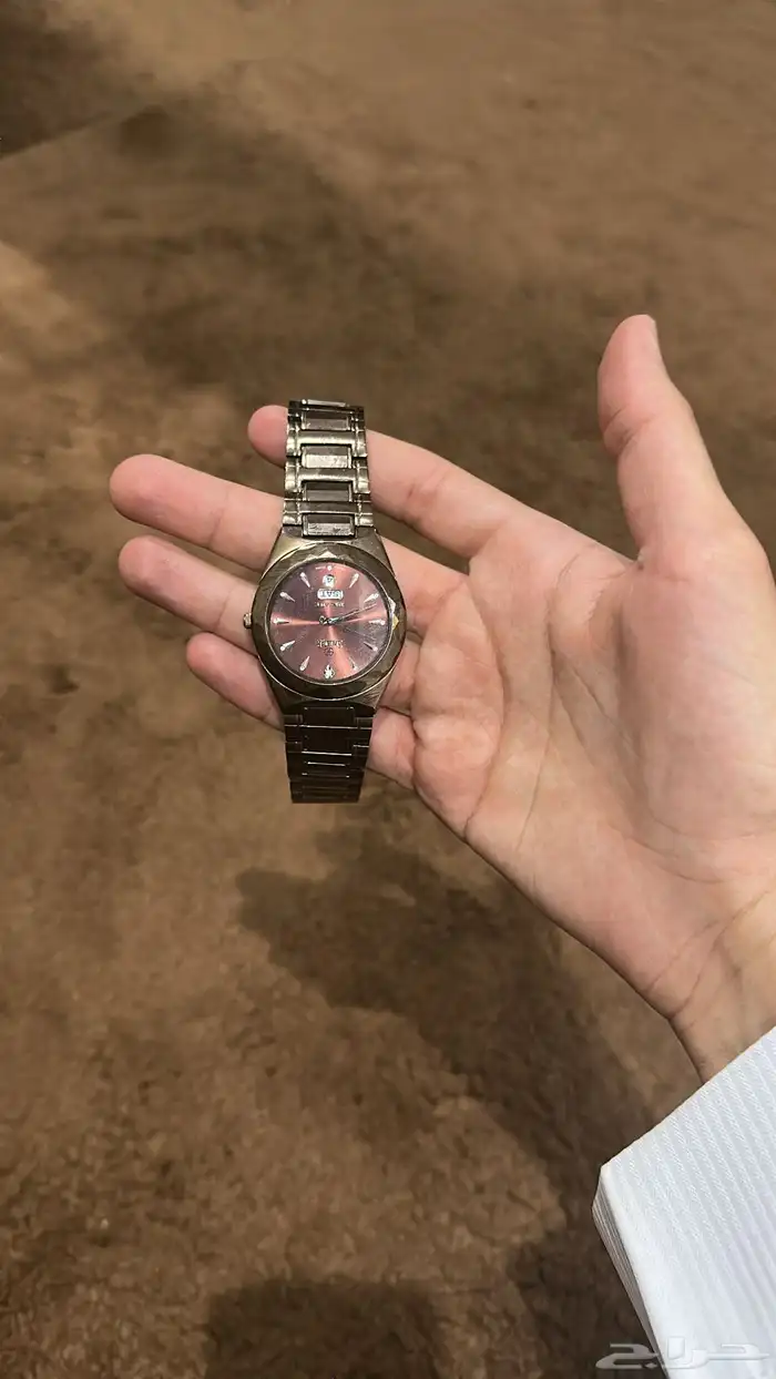 ساعه سوستار 1