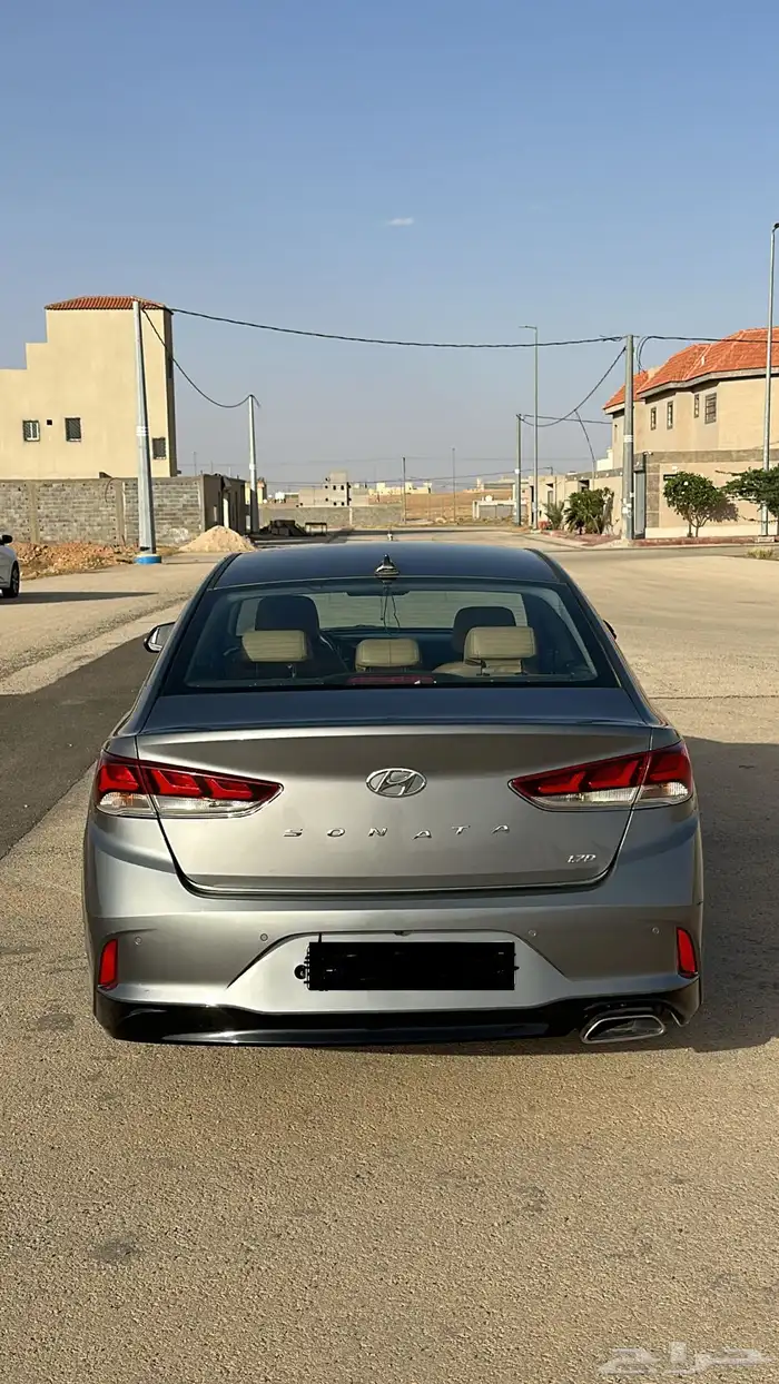 سوناتا ديزل 4