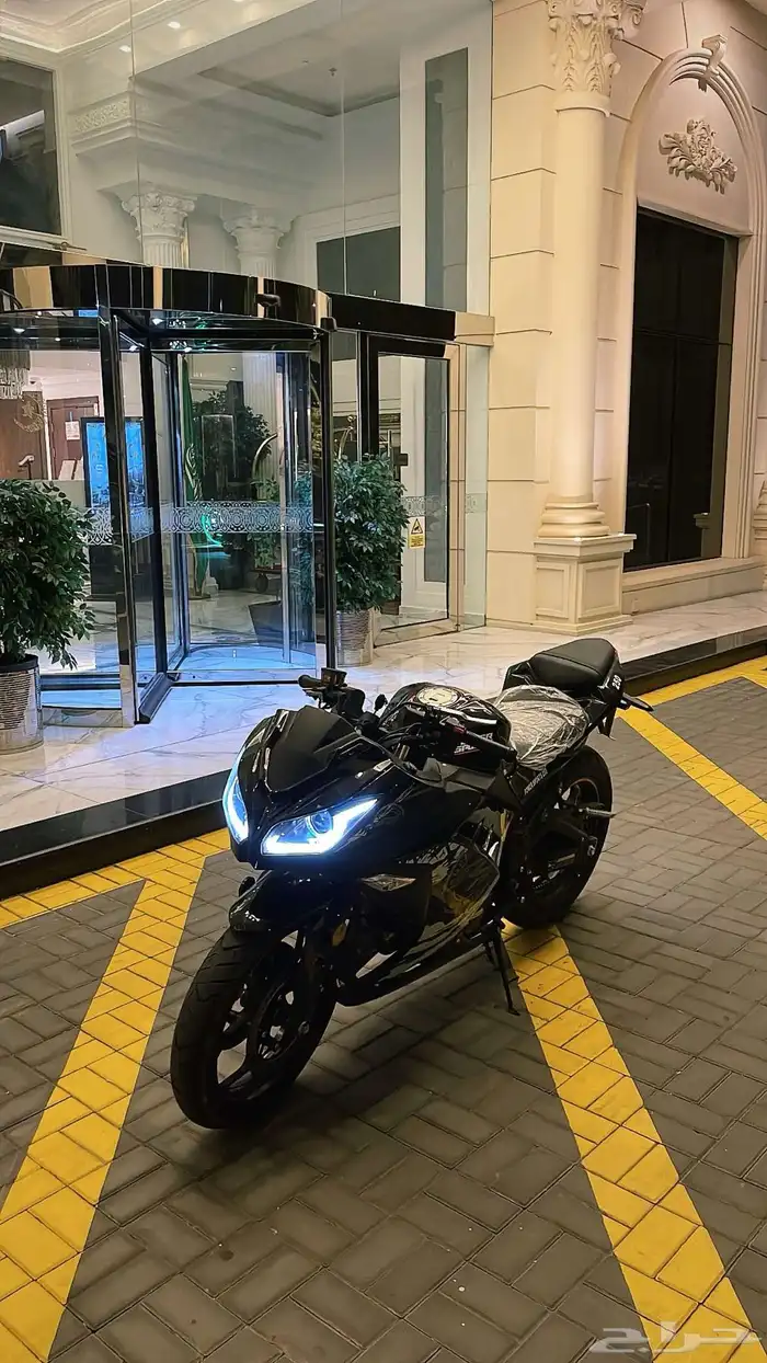 دباب 250- باور سبورت- دباب - للبيع 0