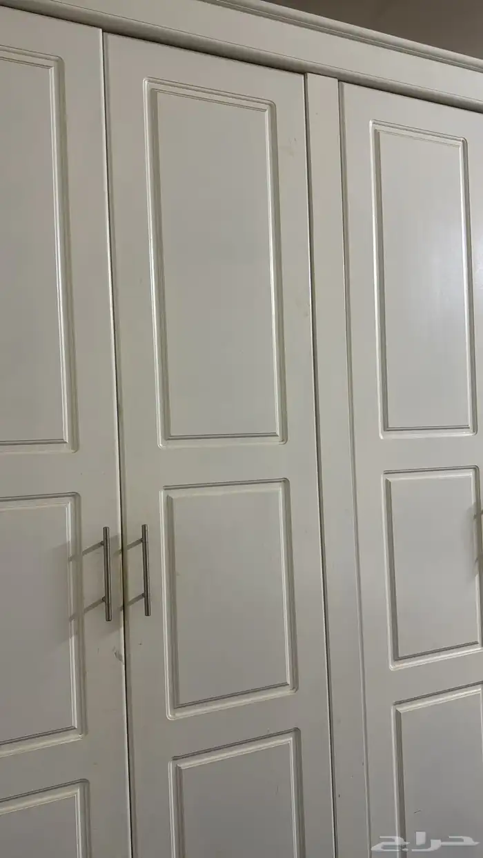 دولاب كبير ونظيف جدا 3