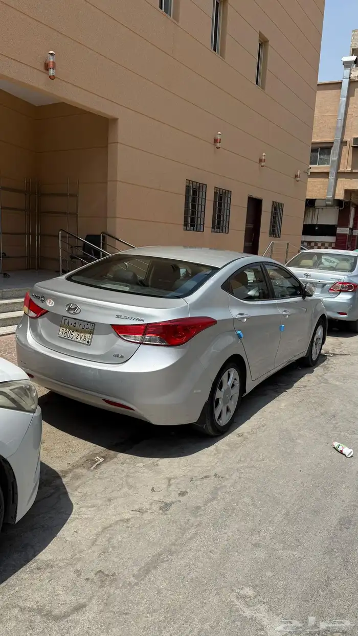 النترا 2013 0
