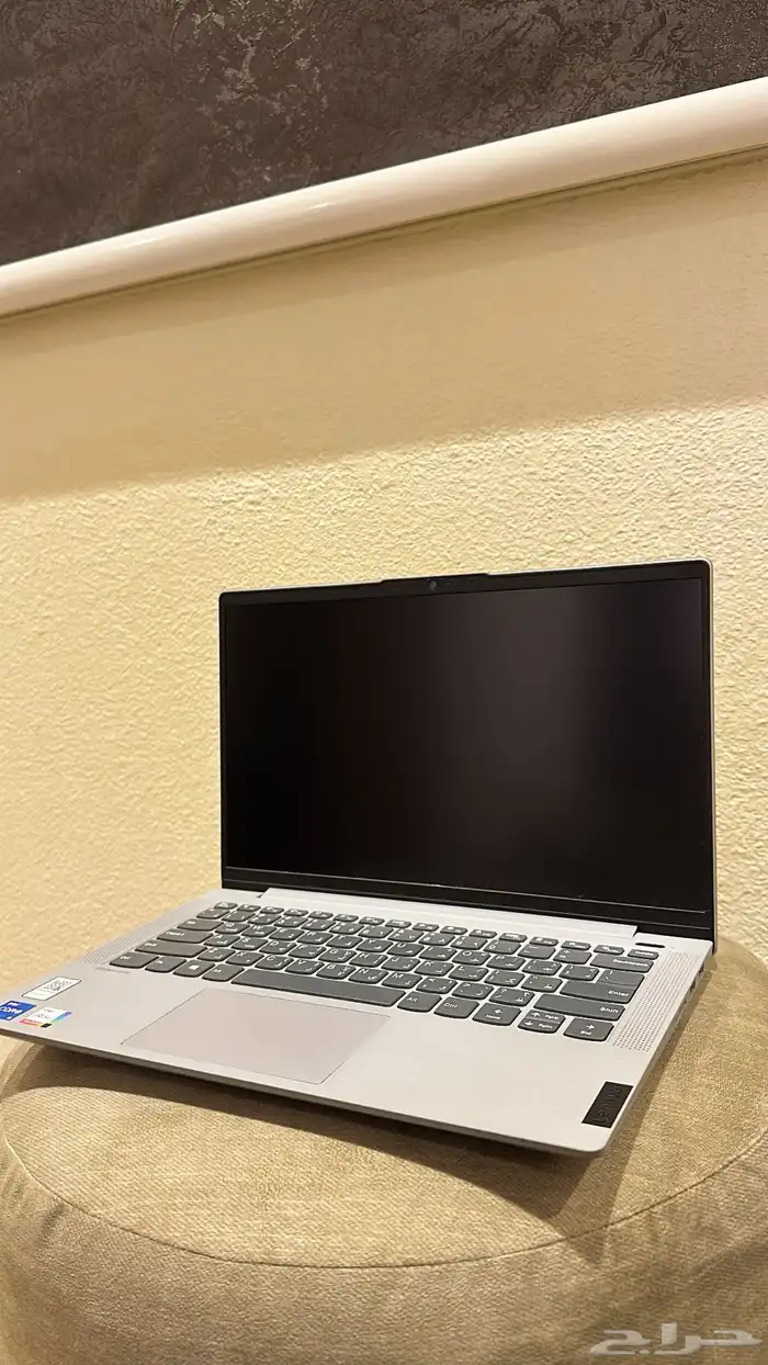 كمبيوتر لابتوب لينوفو i5 6
