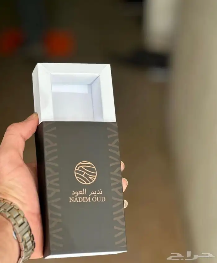 استيكر بوكس عود علب عود مطبعة طباعة مطبوعات مطابع لواصق 2