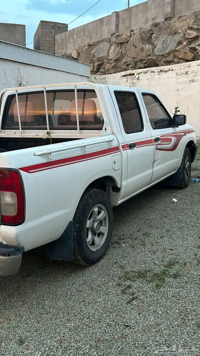 ددسن جنجو مخزنة للبيع 3