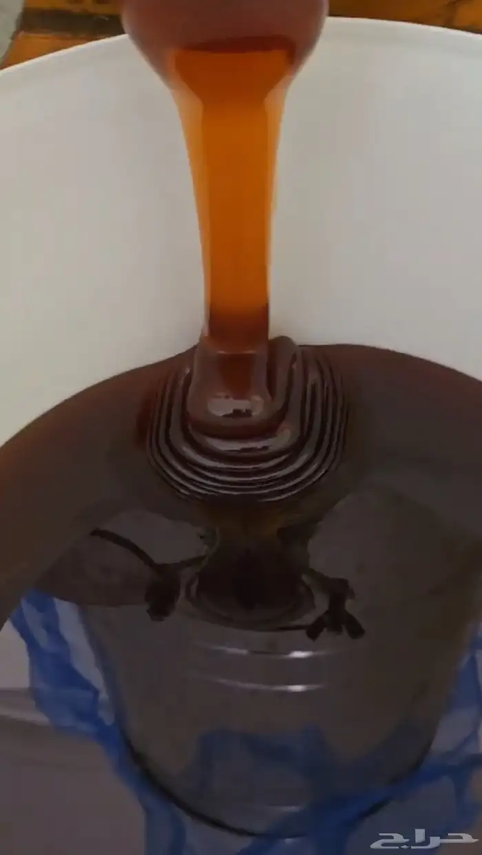 عسل الجنوب محايل عسير أفضل عسل 14
