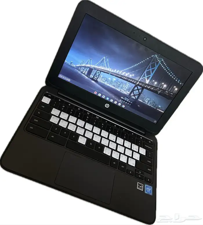 لابتوب (HP Chromebook) 0