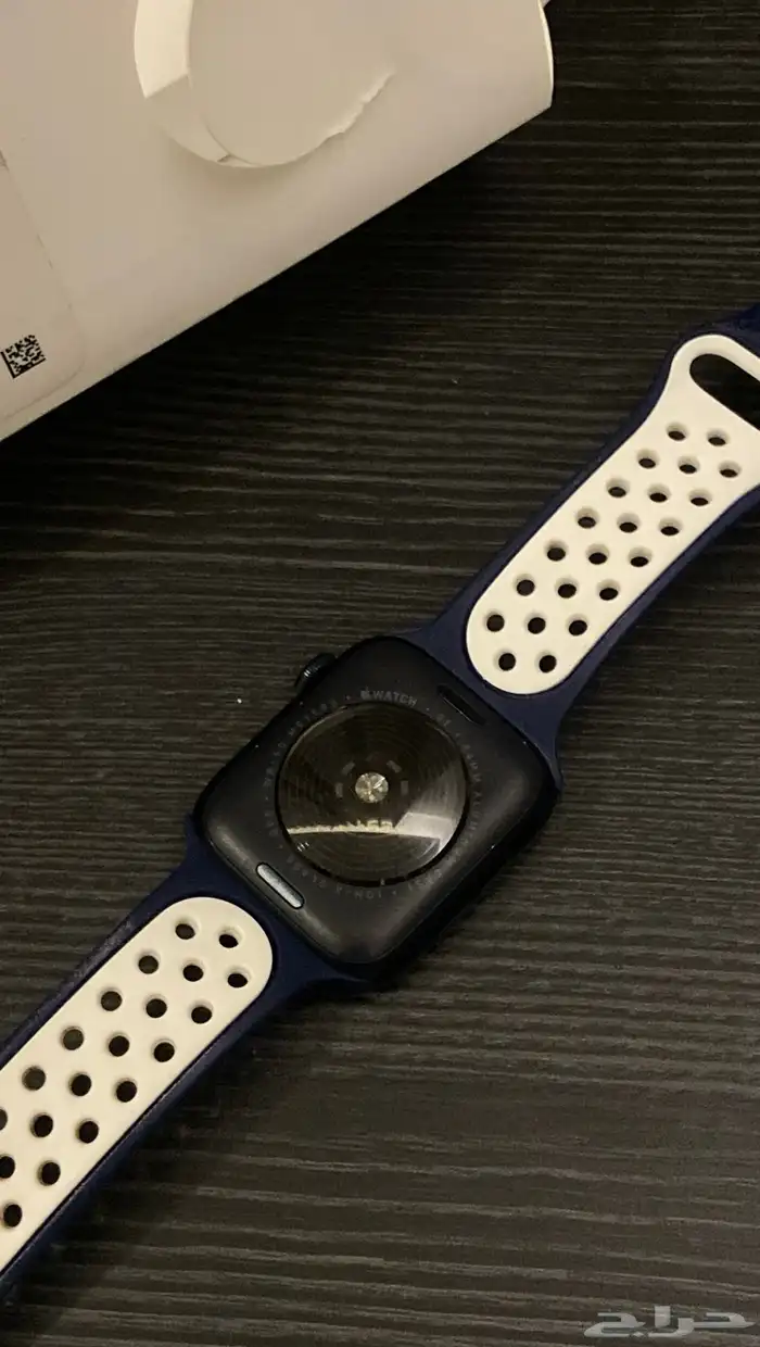 ساعه Apple Watch se الاصدار الثامن مقاس 44 2