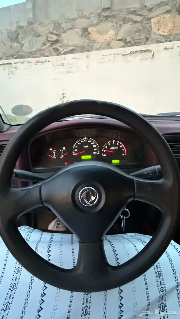 ددسن جنجو مخزنة للبيع 4