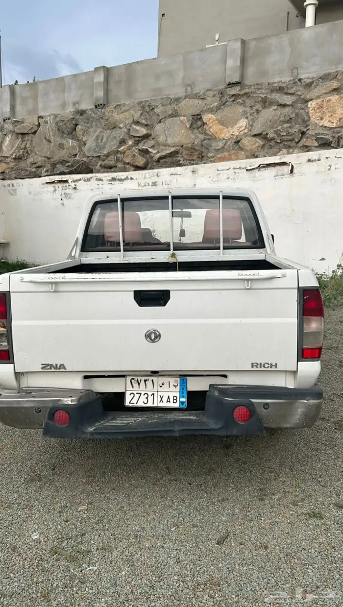 ددسن جنجو مخزنة للبيع 1