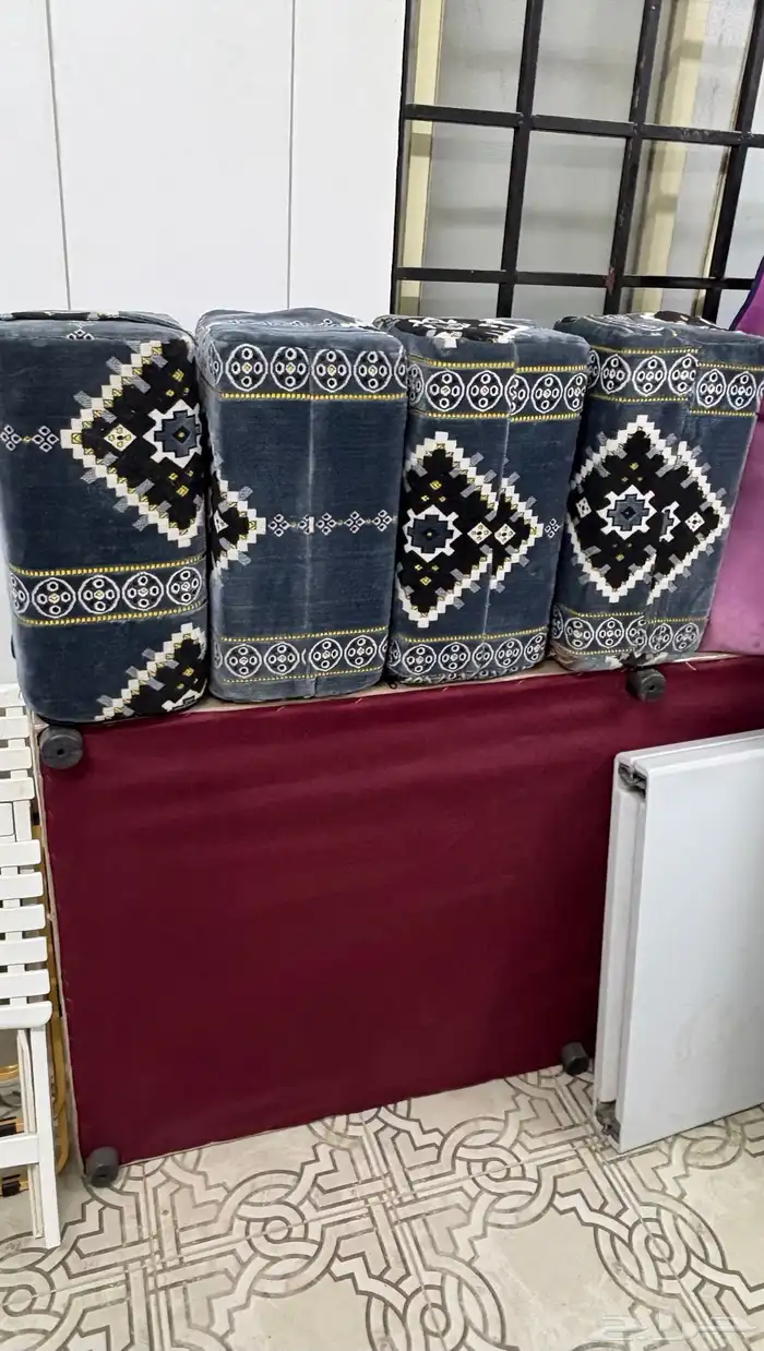 عزبه كامله 3