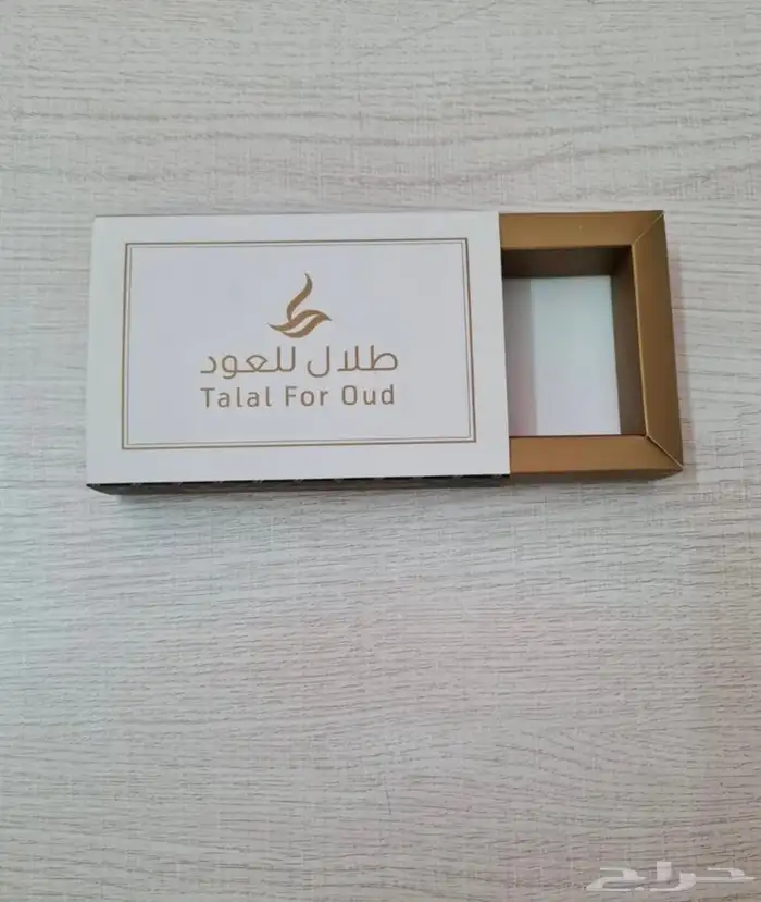 استيكر بوكس عود علب عود مطبعة طباعة مطبوعات مطابع لواصق 1