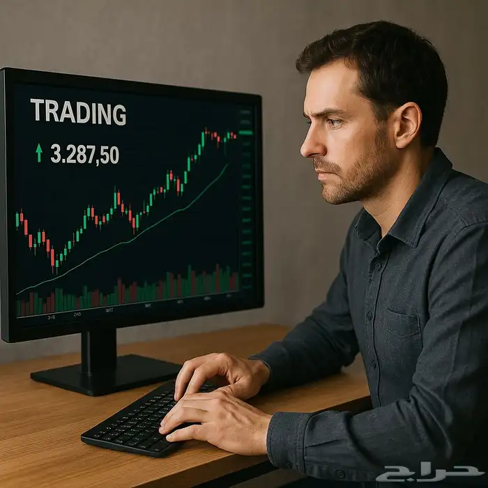 نحتاج شخص لديه منصة تداول عملات رقميه   فوركس 0