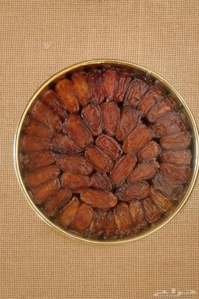تمر صفري بيشة 0