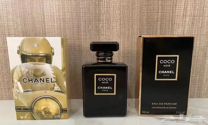 جميع العطور العالميه بنفس الكرتون والعلبه درجه ممتازه 56