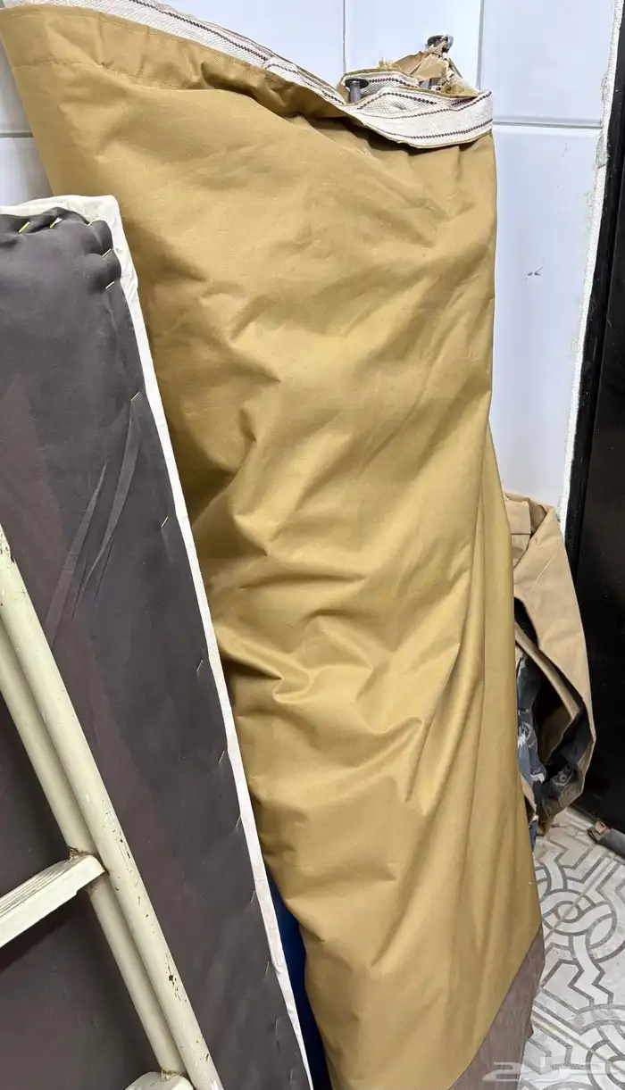 عزبه كامله 4