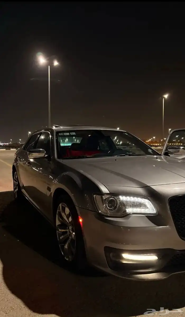 كرايزلر 2016 3