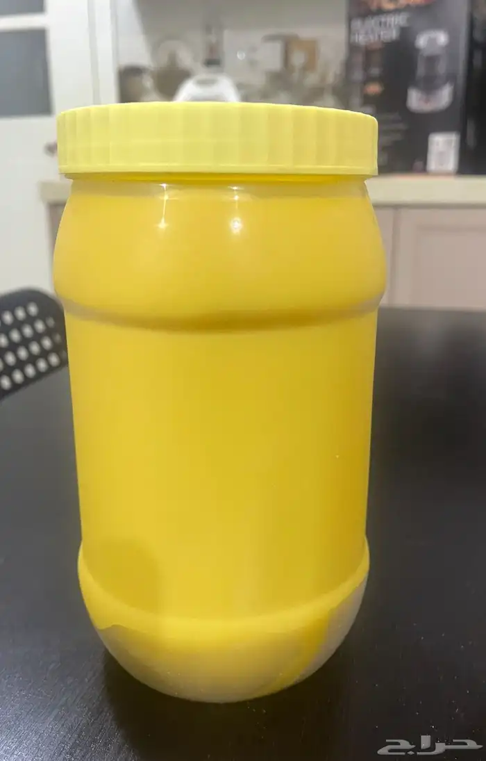 سمن بقر مدخن جنوبي 0
