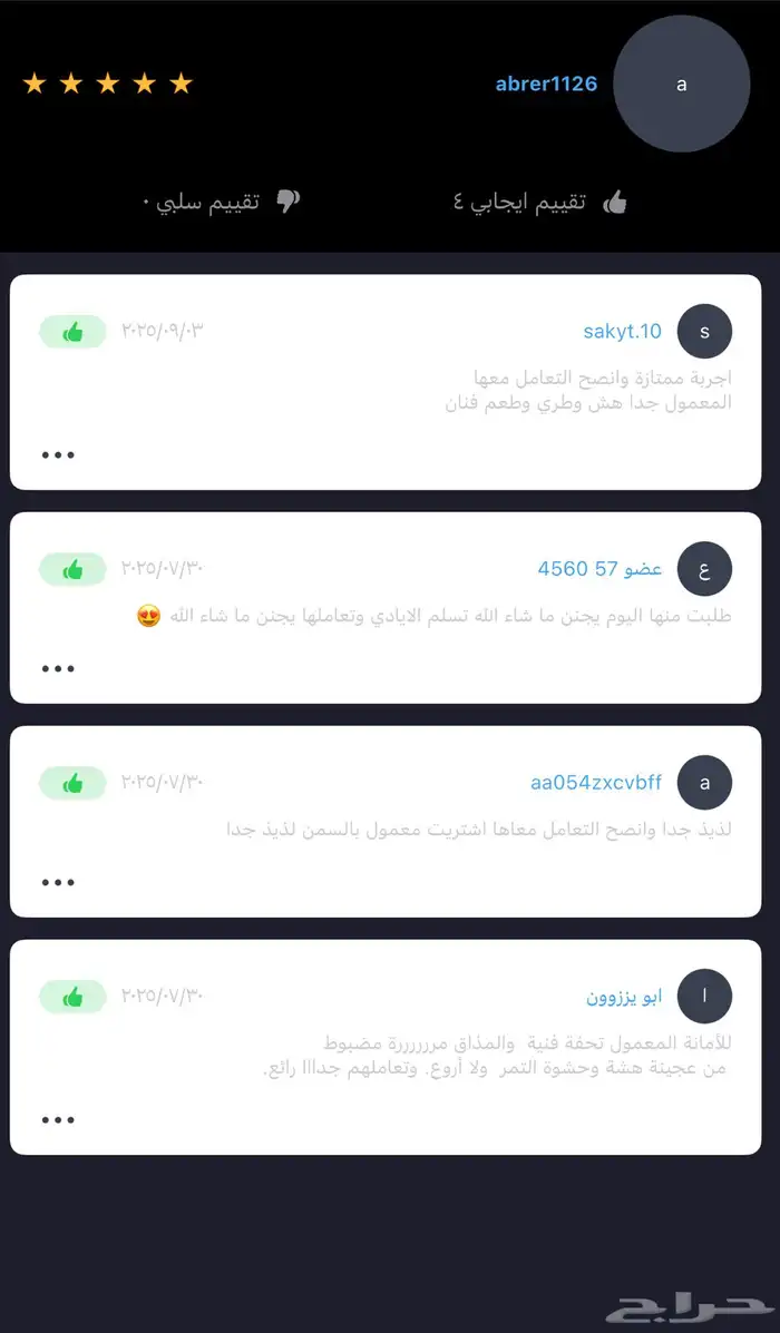 معمول بالسمن البلدي   عرض خاص   بدون سكر وبدون زيوت مهدرجة. 5