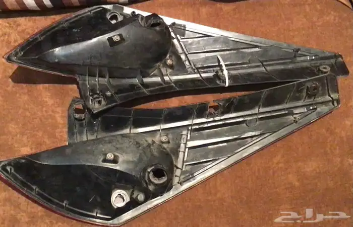 قطع غيار زد 350 4