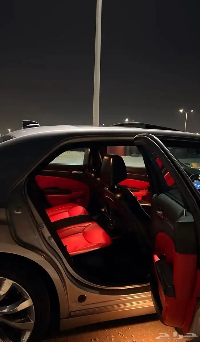 كرايزلر 2016 2